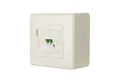 Metz Connect OpDAT AP 1xLC-D 1501207K1A-E LWL OpDAT