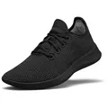 allbirds Tree Runner schwarz Herren Sneaker schwarz 43 EU