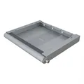 20.622 Dataflex Addit Hardware-Sicherheitsauszug 622 Silber Stahl Monochroma ~D~