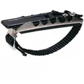 Dunlop 15C Deluxe Professional Capo - Kapodaster