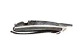 Dunlop 15C Deluxe Professional Toggle Capo - curved Kapodaster Western E-Gitarre