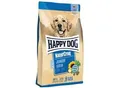 HAPPY DOG NaturCroq Trockenfutter Hund Junior 15 kg