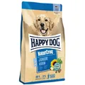 Happy Dog NaturCroq Junior 15 kg Hundefutter Trockenfutter