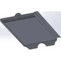 Schletter Solar Alu-Tile BEZ f. Erlus 103005-002