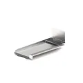 10 Stk. Schletter Solar Alu-Tile BEZ f. Erlus 103005-002 pv Alu-Tile