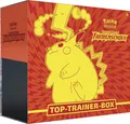 Pokémon Schwert und Schild - Farbenschock Top-Trainer Box (DE)
