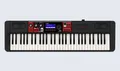 Casio CT-S1000V Keyboard  incl.Netzadapter, USB, Audio-in, incl.WUBT10