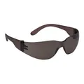 Portwest Rundum Schutzbrille, Größe: Einheitsgröße, Farbe: Schwarz, PW32BKR