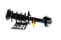 2x GH Federbein vorderachse rechts links für Saab 9-3 Cabriolet YS3F 1.8 T 1.9