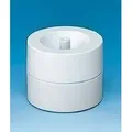 MAUL Clip Dispenser. White Papierklammer Kunststoff