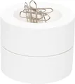 Maul Klammernspender MAULpro Eco   Nachhaltiger Organizer aus recyceltem Kunstst