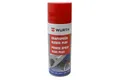 wuerth FLO10057 Würth Sprühkleber Power Plus, transparent, 1 - Pack