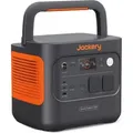 Jackery E2000 v2 tragbare Powerstation, LiFePO4 Akku, 2042Wh Solargenerator mit 2200W Ausgang (Max 4400W), Schnellladung von 0-80% in 52 Min für Notfall, Camping, Wohnmobil