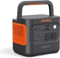 Jackery E2000 v2 Tragbare Powerstation, 2042Wh/2200W (Max 4400W) LiFePO4 Akku