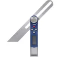 Dasqua Winkelmesser Digitales T-Neigungsmessgerät und Winkelmesser 1801-2005