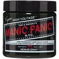 Manic Panic Semi-Permanent Hair Color Cream Venus Envy