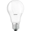 Osram LED 8.5W 806LM E27 45962595 LED-Lampe, Birnenform, Sockel E27, 8,5 Watt, Warmweiß, 2700 K,