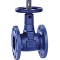 KSB Flansch Absperrventil BOA-Compact PN6 DN25