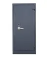 Steelboxx Feuerschutztresor Feuerschutzschrank Tresor Safe Sicherheitsschrank 150x70x55cm (1-St), Schutz vor leichten Bränden und Einbruchsversuchen
