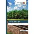 JustFiction Edition Sara's Message (P. Nandakumar Warrier, 2017) (55901330)