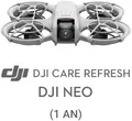 DJI Care Refresh 1-Jahres-Vertrag (Neo)