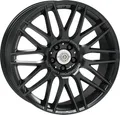 Proline PXK Motorsport black matt 8.5x19 ET35 - LK5/120 ML72.6 Alufelge schwarz