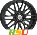 Proline PXK Motorsport black matt 8.5x19" ET35 LK5 120 ML 72.6 Alufelgen 19 Zoll