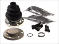 Faltenbalgsatz, Antriebswelle SPIDAN 26091 OPEL OMEGA A (V87) 3 1987-199