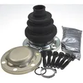 1x ORIGINAL® Spidan Faltenbalgsatz, Antriebswelle Vorne, Hinten, Links, Rechts