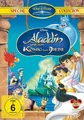 Aladdin und der König der Diebe