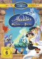 Aladdin und der König der Diebe | DVD