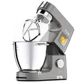 Kenwood KWL90.004SI Titanium Chef Patissier XL Küchenmaschine 0W20011359