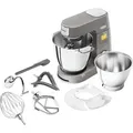 Kenwood Chef Titanium Patissier XL KWL90.004SI