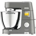 Kenwood KWL 90.004 SI Titanium Chef Patissier XL - Silber