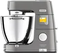 Kenwood Titanium Chef Patissier XL KWL90.004SI - Küchenmaschine - 1400 W - Silber (KWL90.004SI)