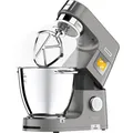 Kenwood Titanium Chef Patissier XL Küchenmaschine KWL90.004SI, silber