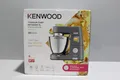 Kenwood Titanium Chef Patissier XL KWL90.004SI Küchenmaschine 1400W 7L EasyWarm