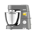 Kenwood titanium chef patissier xl Küchenmaschine 1400W Silber