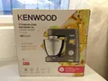 Kenwood Titanium Chef Patissier XL KWL90.004SI Küchenmaschine silber - Neu !!! B