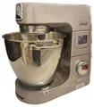 Kenwood KWL90.004SI Titanium Chef Patissier XL Küchenmaschine mit Waage App NEU