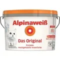 Alpinaweiß Das Original 1 Liter matt