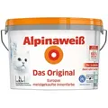 ALPINA weiß Das Original, matt, 1 Ltr - Weiß
