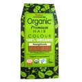 Radico Colour Me Organic Pflanzenhaarfarbe Honigblond 100 g