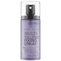 CATRICE Prime And Fine Multitalent Fixing Spray – Als Primer, zum Fixieren oder zur Erfrischung – Leicht, schnell-trocknend & transparent – Make-up Vegan & Langanhaltend – 50 ml