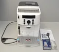 De'Longhi Magnifica S ECAM 21.118.W Kaffeevollautomat Kaffeemaschine Weiß w.NEU