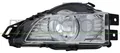 Prasco Nebelscheinwerfer OP0604414 links, Kompatibel mit: OPEL INSIGNIA A, INSIGNIA A Sports Tourer, INSIGNIA A Stufenheck