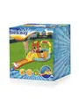 Bestway Inflatable Play Center Lil' Champ 435x213x117cm