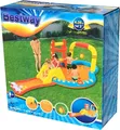 Bestway® 53068 Wasserspielcenter Kleiner Champion 435 x 213 x 117cm NEU+OVP