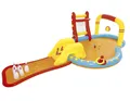 53068 Lil' Champ Play Center Wasserspielplatz Planschbecken Wasserrutsche 11868