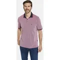 Babista Poloshirt FLORELLO rot XXL (60/62)
